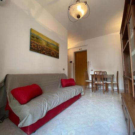 Ferienwohnung Na Za' Pina Cefalù Exterior foto