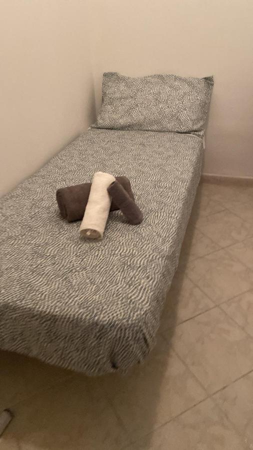 Ferienwohnung Na Za' Pina Cefalù Exterior foto