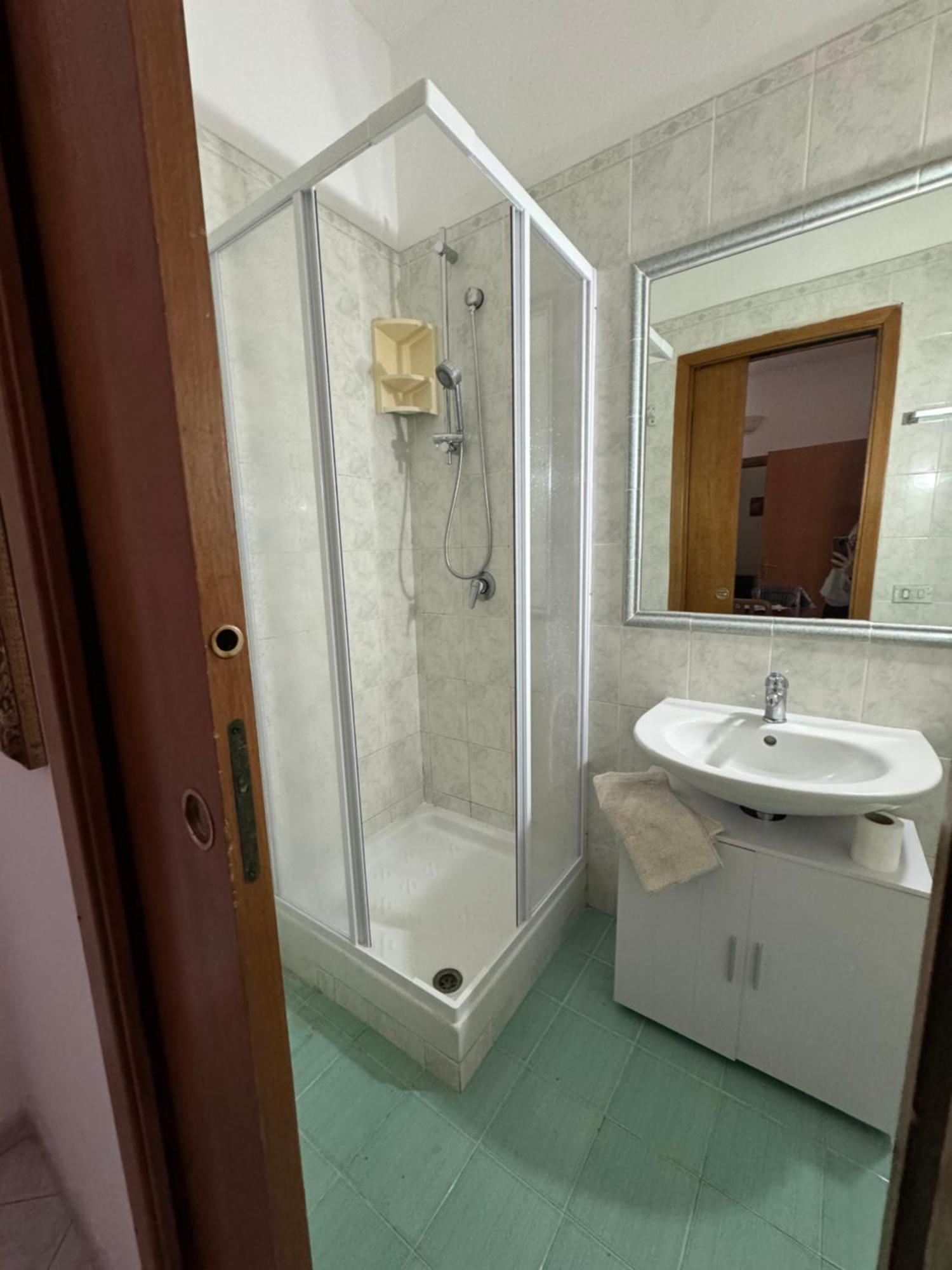 Ferienwohnung Na Za' Pina Cefalù Exterior foto