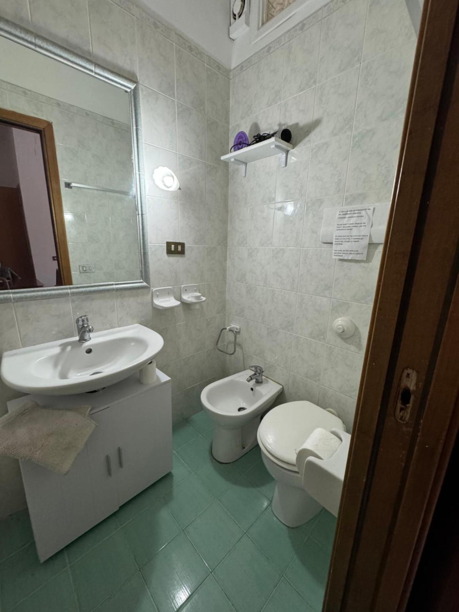 Ferienwohnung Na Za' Pina Cefalù Exterior foto